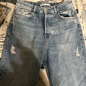 Zara Jeans